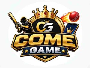 come game apk logo to download 2026