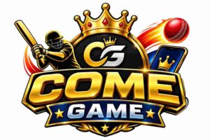 comegame app logo download 2026